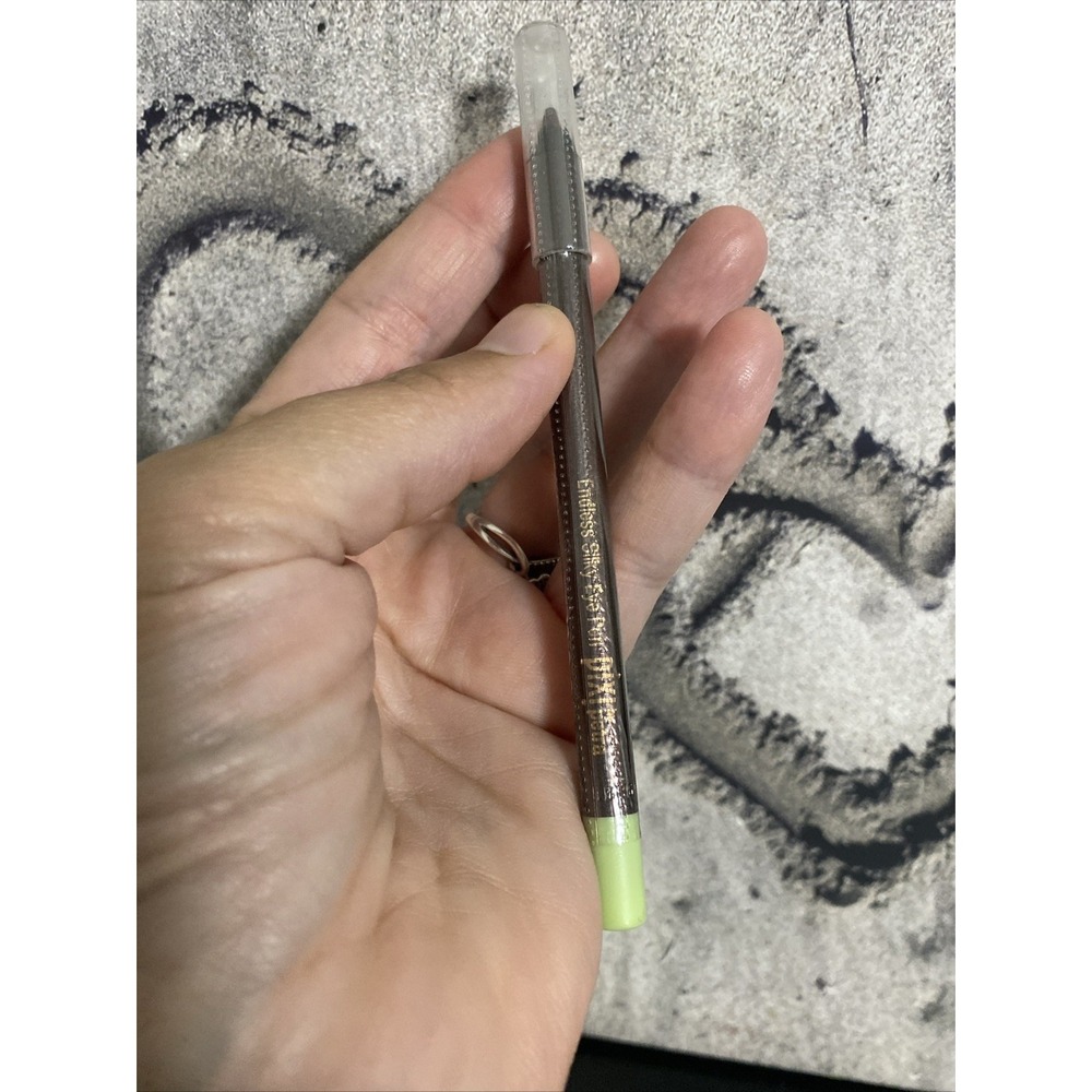 Pixi Beauty Endless Silky Eye Pen (CopperGlow) | Waterproof & Hypoallergenic